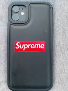 iphone 11 BLACK