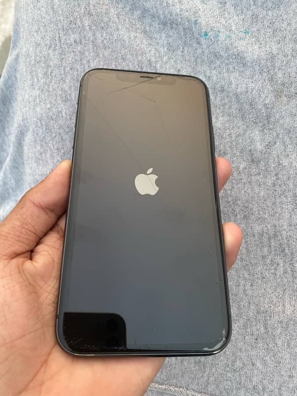 iphone 11 BLACK 6