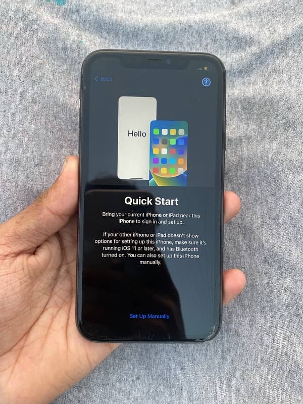 iphone 11 BLACK 8