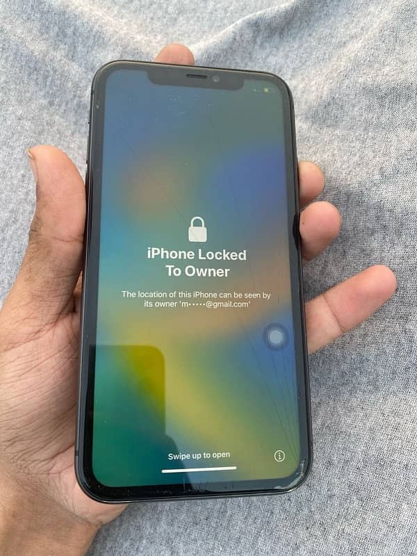 iphone 11 BLACK 9