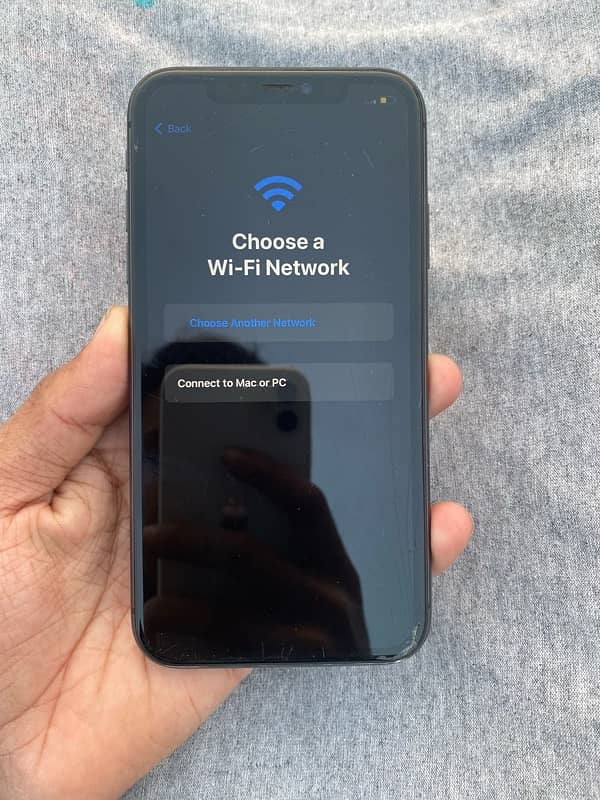 iphone 11 BLACK 10