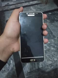 Samsung Galaxy C7