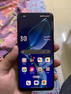 Oppo F19Pro