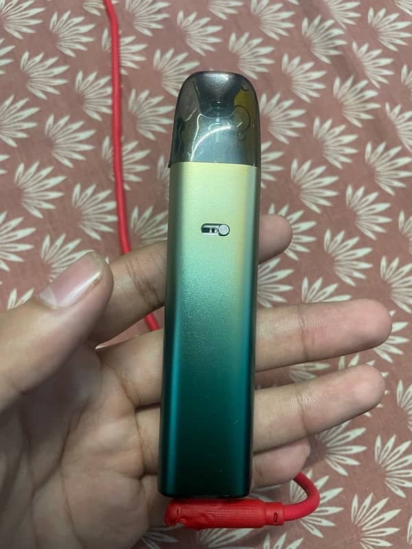 argus g2 mini xros oxva pod xlim 1