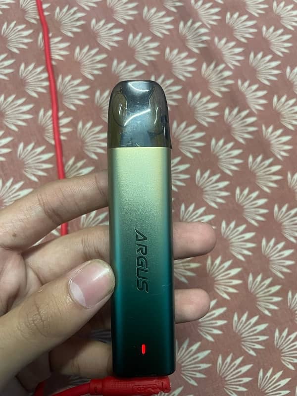 argus g2 mini xros oxva pod xlim 2