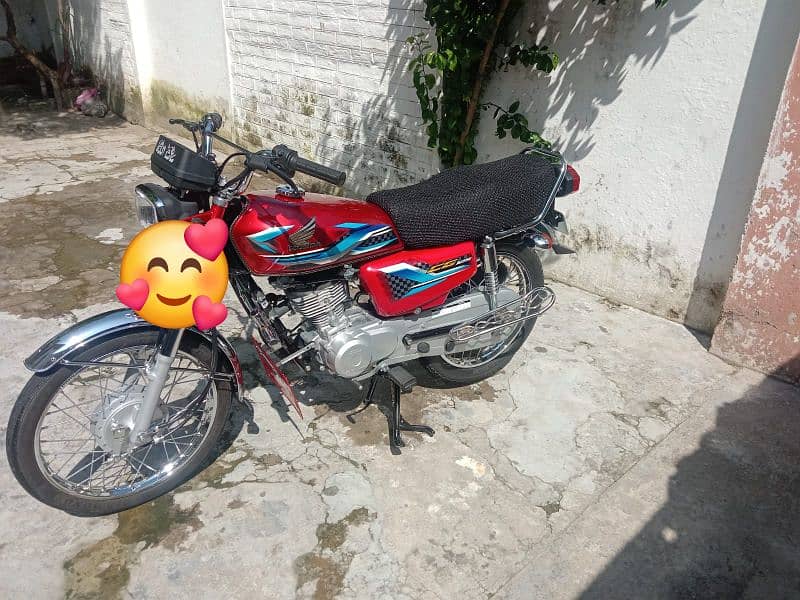 honda125 1