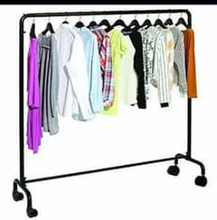 Suits Hanging Trolly Heavy Quality-New