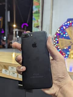 iPhone 7 plus pta approved