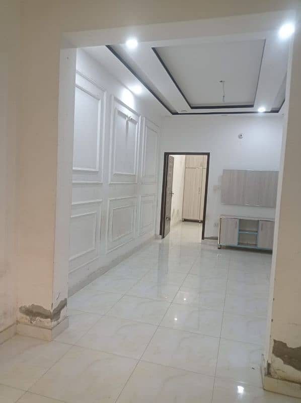 3 Marla house for rent in Al Jannat Homes Kahna nu 1