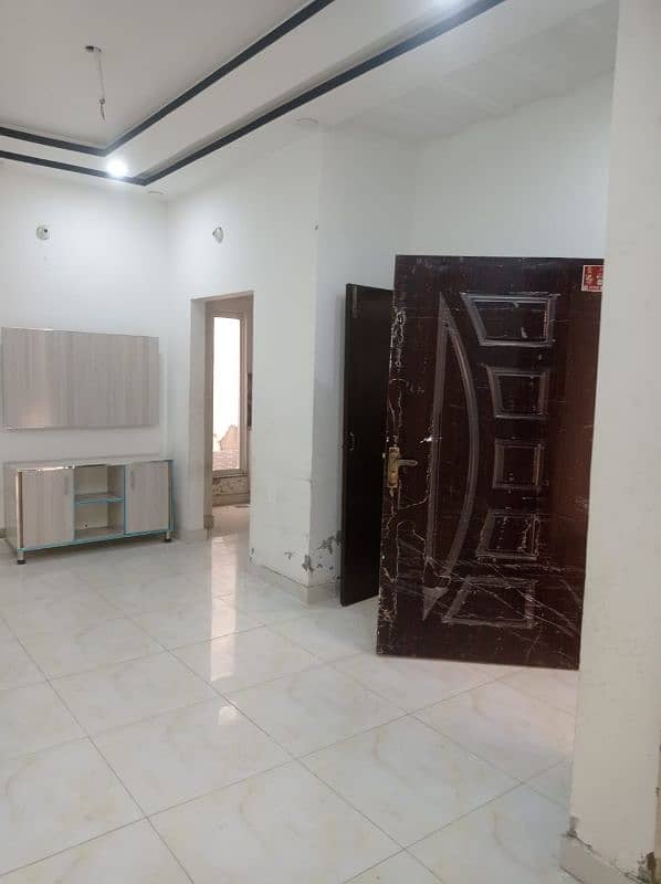 3 Marla house for rent in Al Jannat Homes Kahna nu 2