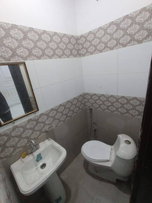 3 Marla house for rent in Al Jannat Homes Kahna nu 3