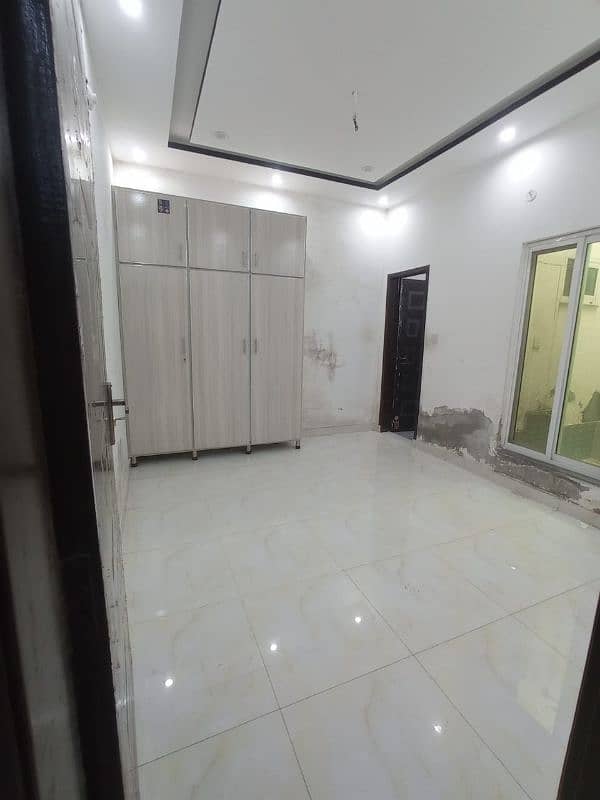 3 Marla house for rent in Al Jannat Homes Kahna nu 6