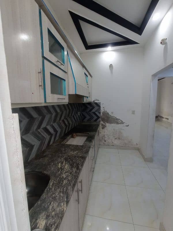 3 Marla house for rent in Al Jannat Homes Kahna nu 7