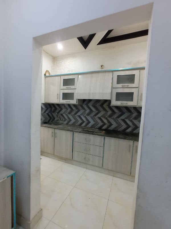 3 Marla house for rent in Al Jannat Homes Kahna nu 8