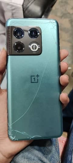 Oneplus 10 pro PTA Approved