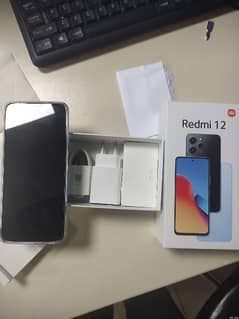 redmi 12