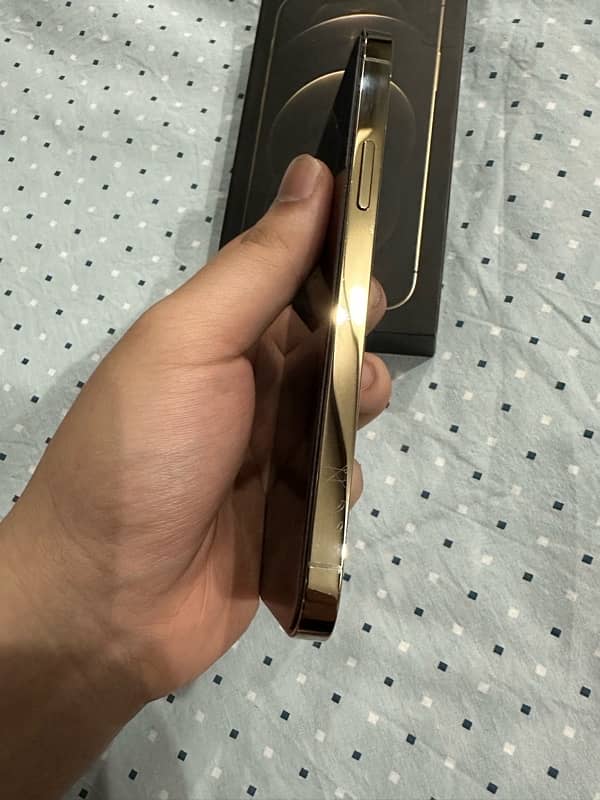 Apple iPhone 12 Pro PTA Approved 3