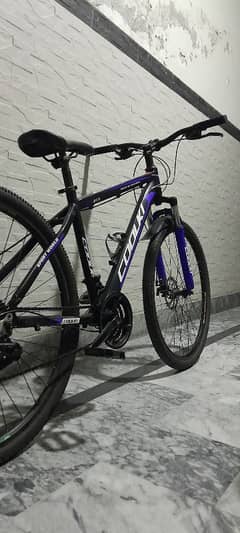 IMPORTED BICYCLE COOLKI GEARED CYCLE