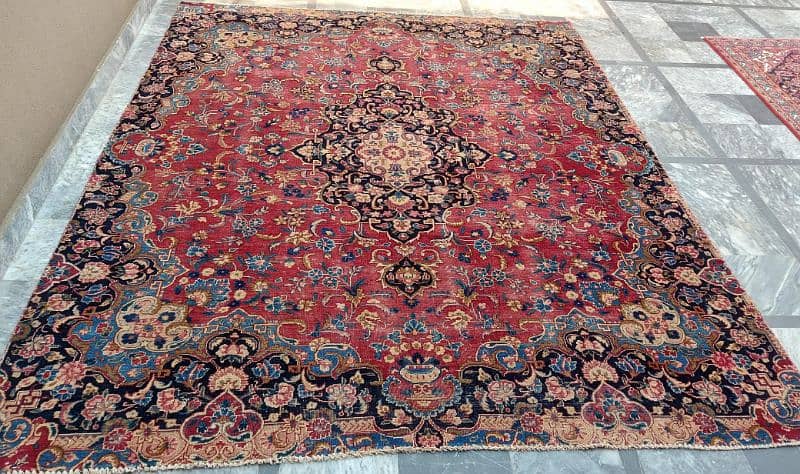 hand made carpets 1