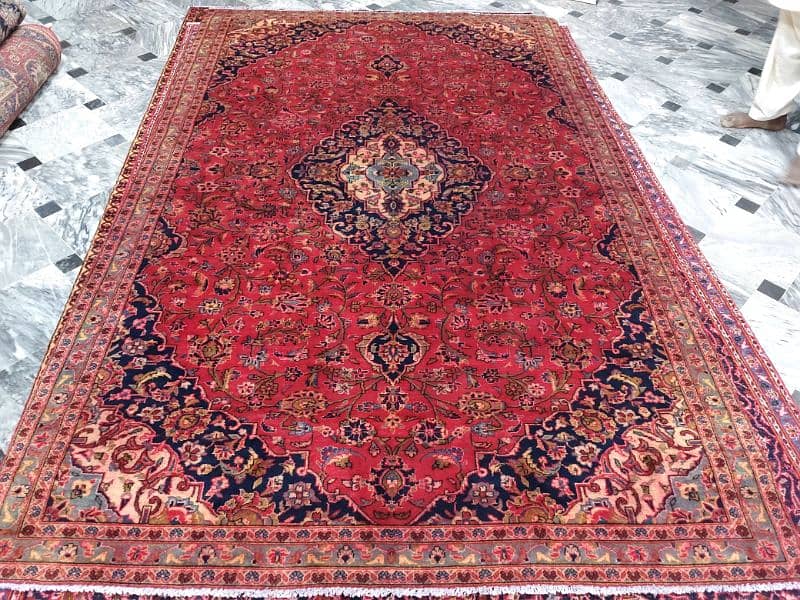 hand made carpets 2