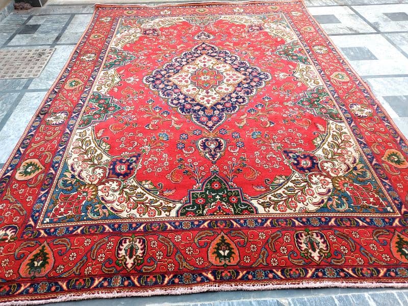 hand made carpets 5