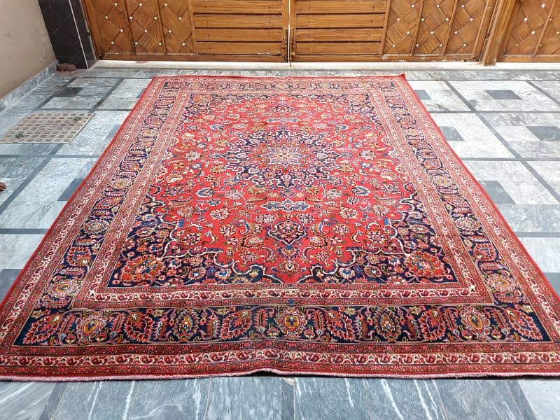 hand made carpets 6