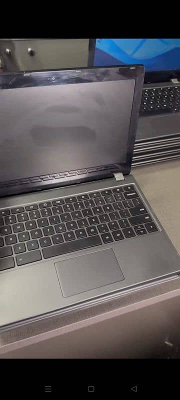 Acer Chromebook C740 3