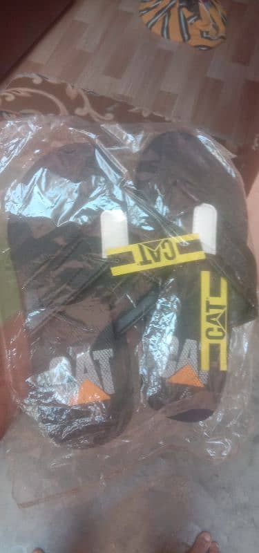 slipper making machine 1