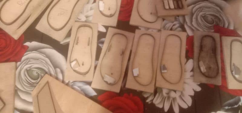 slipper making machine 12
