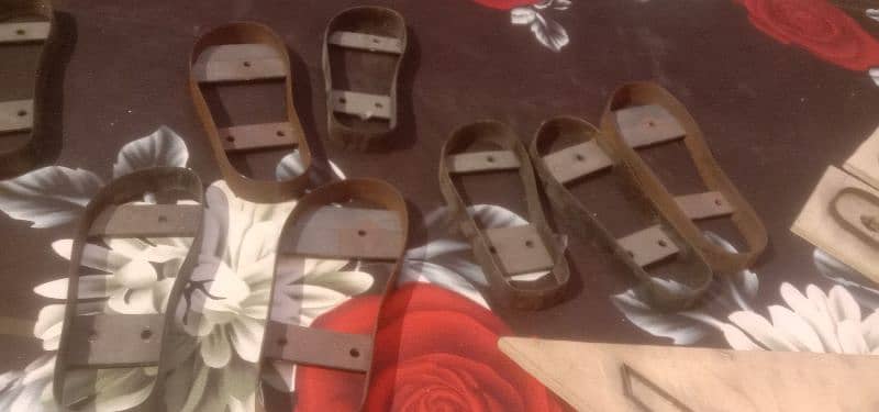 slipper making machine 13