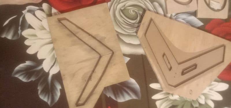 slipper making machine 17