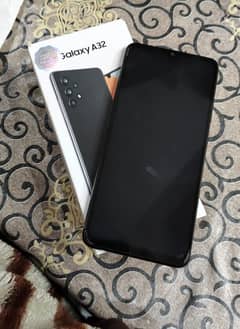 Samsung A32