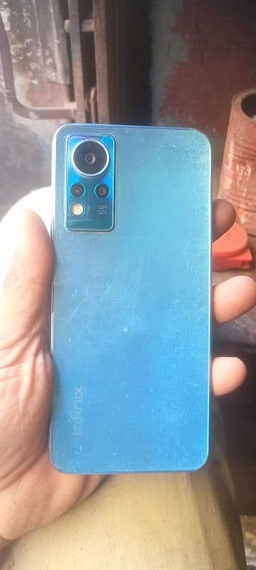 infinix note 11 0