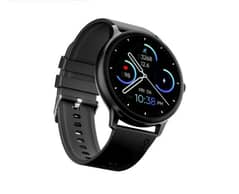 smart touch watch