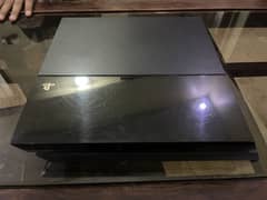 Ps4 Fat (1100 Series) for sale