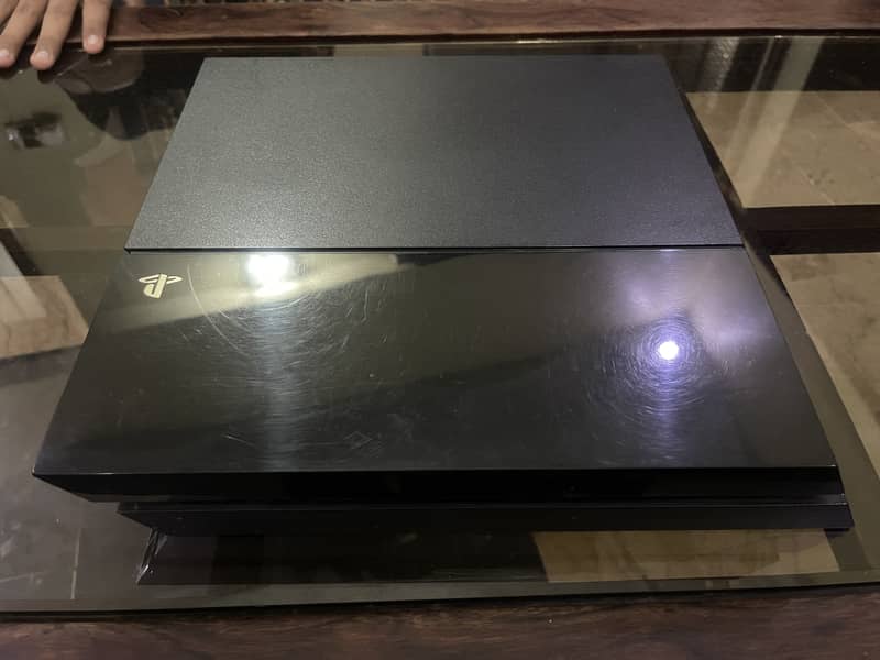 Ps4 Fat (1100 Series) for sale 0