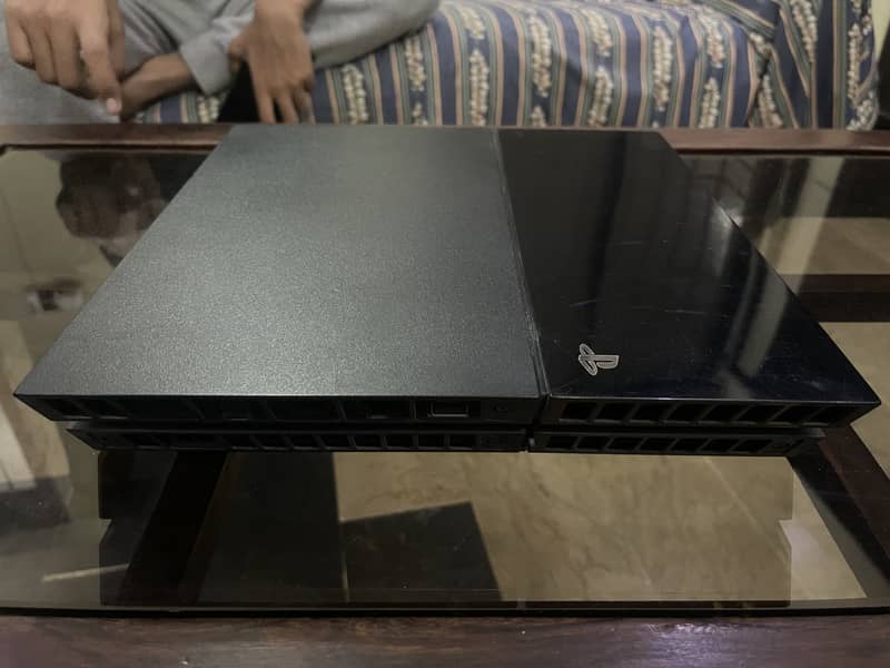 Ps4 Fat (1100 Series) for sale 1