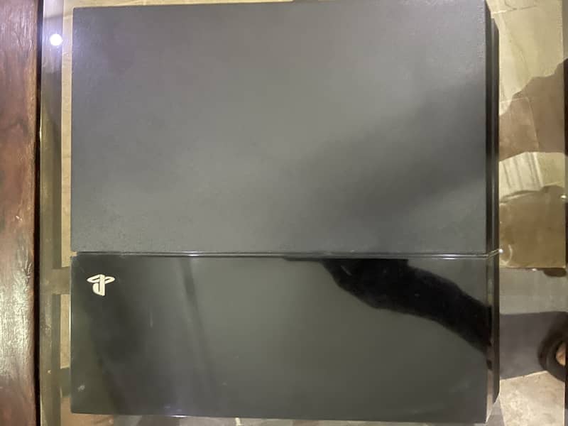 Ps4 Fat (1100 Series) for sale 3