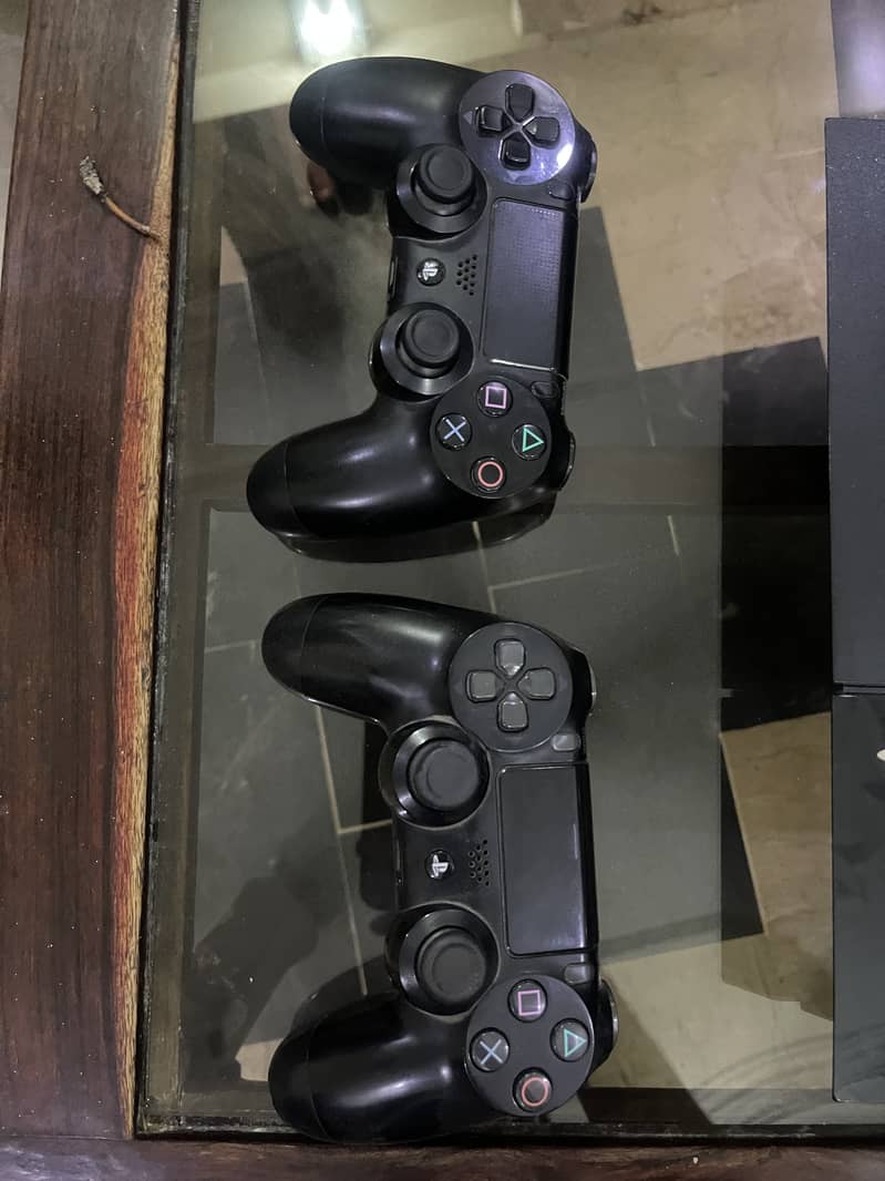 Ps4 Fat (1100 Series) for sale 4