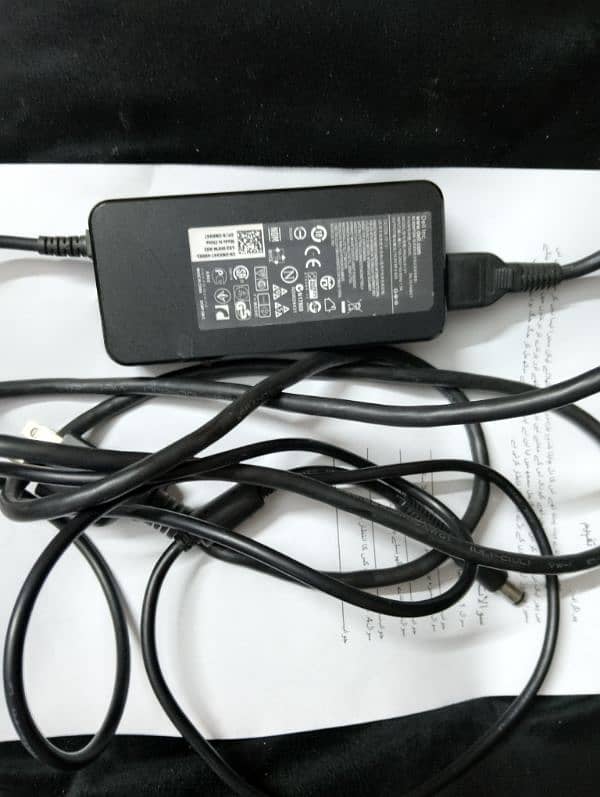 Dell original charger 0