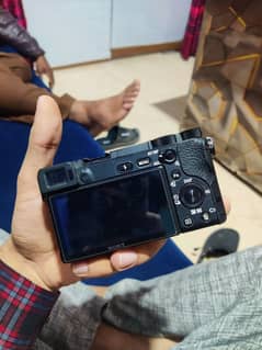 Sony a6500 10/10++ Lush Condition Body Only