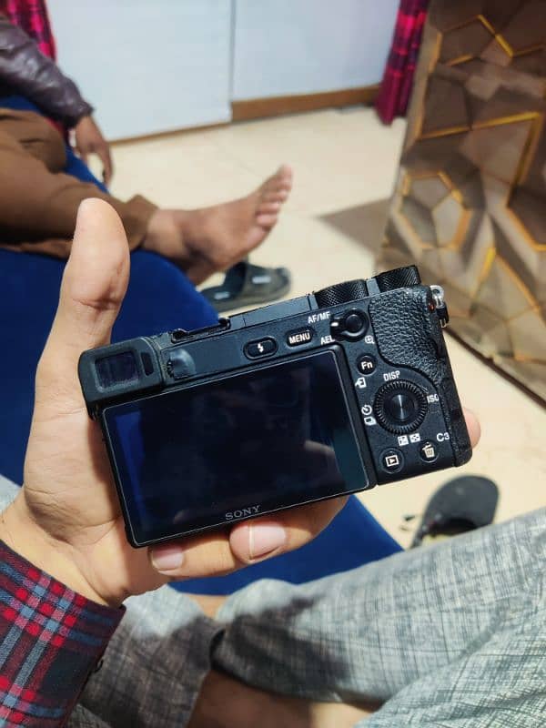 Sony a6500 10/10++ Lush Condition Body Only 0