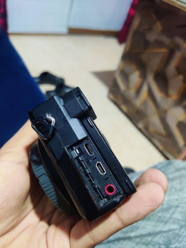 Sony a6500 10/10++ Lush Condition Body Only 8