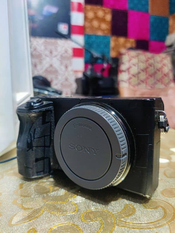 Sony a6500 10/10++ Lush Condition Body Only 10