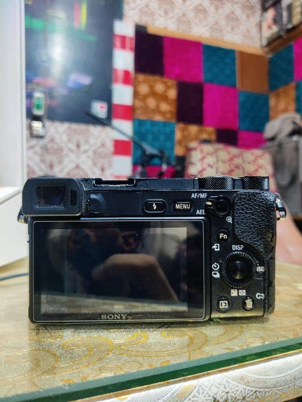 Sony a6500 10/10++ Lush Condition Body Only 11