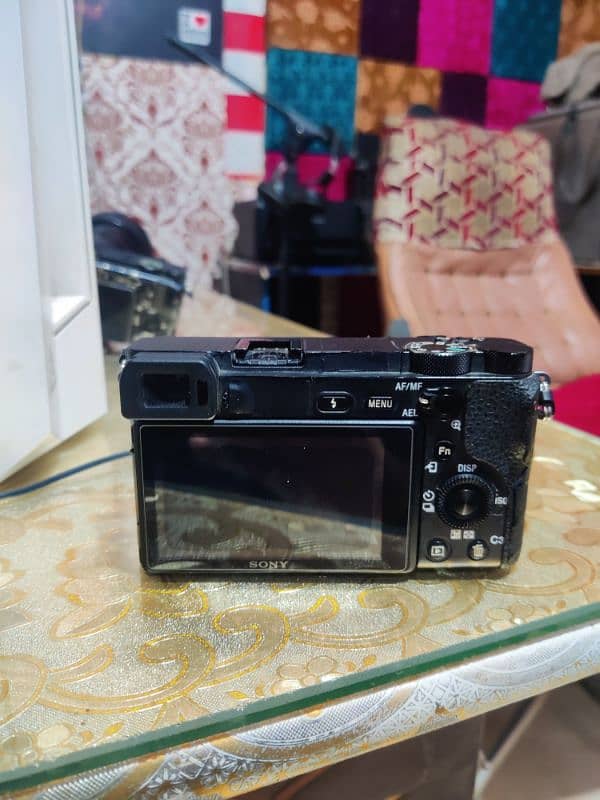 Sony a6500 10/10++ Lush Condition Body Only 12