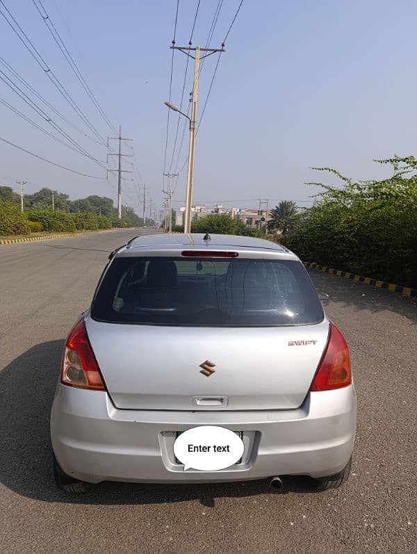 Suzuki Swift 2013 14