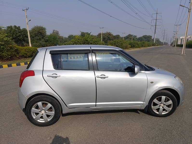 Suzuki Swift 2013 15