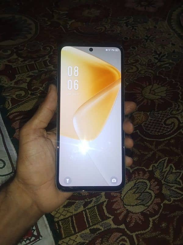 al to al ok hai camplet saman Hai  11 month warranty hai 0