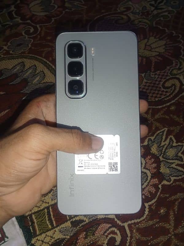 al to al ok hai camplet saman Hai  11 month warranty hai 1